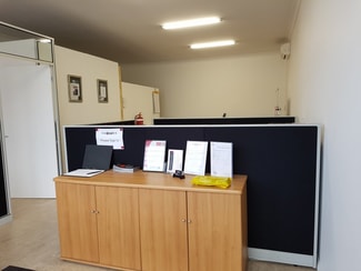 Factory, Warehouse & Industrial commercial property leased at 2/18 Oxleigh Drive Malaga WA 6090 Factory, Warehouse & Industrial commercial property leased at 2/18 Oxleigh Drive Malaga WA 6090