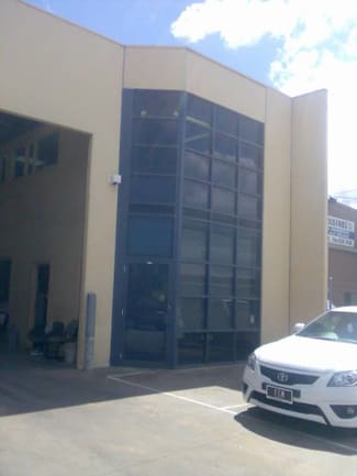 Medical / Consulting commercial property leased at 23A Webber Pde Keilor East VIC 3033