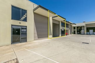 Factory, Warehouse & Industrial commercial property leased at Burleigh Heads QLD 4220 Factory, Warehouse & Industrial commercial property leased at Burleigh Heads QLD 4220