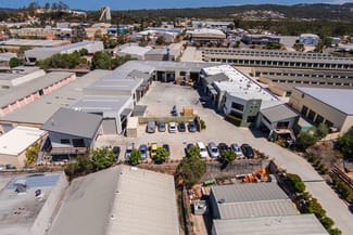 Factory, Warehouse & Industrial commercial property leased at Burleigh Heads QLD 4220 Factory, Warehouse & Industrial commercial property leased at Burleigh Heads QLD 4220