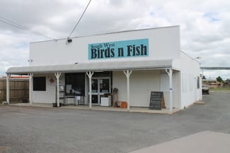 Shop & Retail commercial property leased at 1B Forrest Street Colac VIC 3250 Shop & Retail commercial property leased at 1B Forrest Street Colac VIC 3250