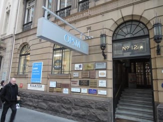 Offices commercial property leased at 12 Collins Street Melbourne VIC 3000 Offices commercial property leased at 12 Collins Street Melbourne VIC 3000