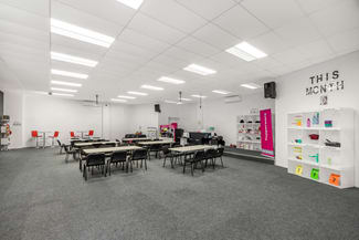 Showrooms / Bulky Goods commercial property leased at 3/51 Secam Street Mansfield QLD 4122 Showrooms / Bulky Goods commercial property leased at 3/51 Secam Street Mansfield QLD 4122