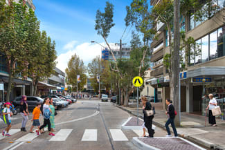 Offices commercial property leased at Suite 201A/3-9 Spring Street Chatswood NSW 2067 Offices commercial property leased at Suite 201A/3-9 Spring Street Chatswood NSW 2067