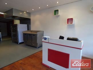 Shop & Retail commercial property leased at 575 Logan Road Greenslopes QLD 4120 Shop & Retail commercial property leased at 575 Logan Road Greenslopes QLD 4120