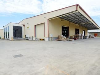 Factory, Warehouse & Industrial commercial property leased at 31 Export Street Lytton QLD 4178 Factory, Warehouse & Industrial commercial property leased at 31 Export Street Lytton QLD 4178