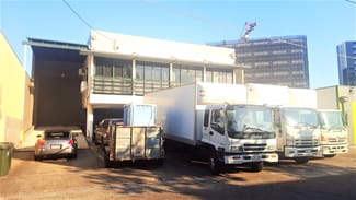 Factory, Warehouse & Industrial commercial property leased at Woolloongabba QLD 4102 Factory, Warehouse & Industrial commercial property leased at Woolloongabba QLD 4102