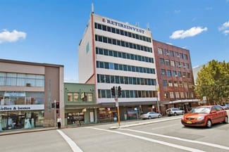 Offices commercial property leased at Level 6, 456-460 Hunter Street Newcastle NSW 2300 Offices commercial property leased at Level 6, 456-460 Hunter Street Newcastle NSW 2300