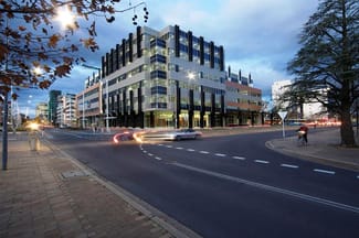 Offices commercial property leased at 14 Childers Street Canberra ACT 2600 Offices commercial property leased at 14 Childers Street Canberra ACT 2600