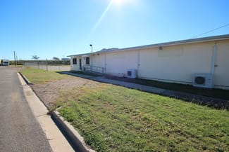 Offices commercial property leased at 97 Perkins Street West Railway Estate QLD 4810 Offices commercial property leased at 97 Perkins Street West Railway Estate QLD 4810