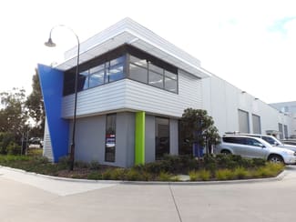Factory, Warehouse & Industrial commercial property leased at 23/1 Kingston Road Moorabbin VIC 3189 Factory, Warehouse & Industrial commercial property leased at 23/1 Kingston Road Moorabbin VIC 3189