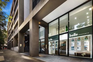 Shop & Retail commercial property leased at G01/46A Macleay St Potts Point NSW 2011 Shop & Retail commercial property leased at G01/46A Macleay St Potts Point NSW 2011