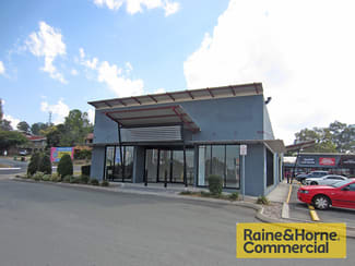 Shop & Retail commercial property leased at 1/6-12 Bunya Park Drive Eatons Hill QLD 4037 Shop & Retail commercial property leased at 1/6-12 Bunya Park Drive Eatons Hill QLD 4037