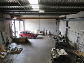 Factory, Warehouse & Industrial commercial property leased at 398 Marion Street Condell Park NSW 2200 Factory, Warehouse & Industrial commercial property leased at 398 Marion Street Condell Park NSW 2200