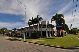 Offices commercial property for lease at 5 Woolcock Street Hyde Park QLD 4812