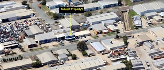Factory, Warehouse & Industrial commercial property leased at 9 Daniel Street Caloundra West QLD 4551 Factory, Warehouse & Industrial commercial property leased at 9 Daniel Street Caloundra West QLD 4551