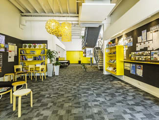 Offices commercial property leased at 70 Merivale Street South Brisbane QLD 4101
