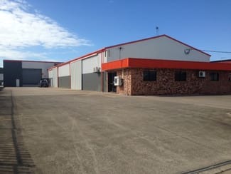 Factory, Warehouse & Industrial commercial property leased at 180-182 Glenella Road Glenella QLD 4740 Factory, Warehouse & Industrial commercial property leased at 180-182 Glenella Road Glenella QLD 4740