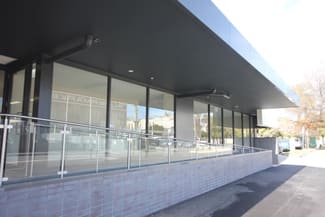 Shop & Retail commercial property leased at Ground Floor/1150 Toorak Road Camberwell VIC 3124