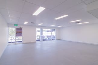 Shop & Retail commercial property leased at 40/2-4 Picrite Close Pemulwuy NSW 2145 Shop & Retail commercial property leased at 40/2-4 Picrite Close Pemulwuy NSW 2145