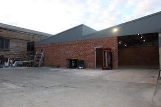 Factory, Warehouse & Industrial commercial property leased at 9B Production Avenue Kogarah NSW 2217 Factory, Warehouse & Industrial commercial property leased at 9B Production Avenue Kogarah NSW 2217