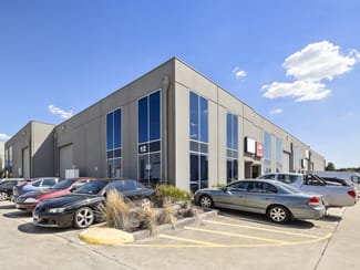 Offices commercial property leased at 12/137-145 Rooks Road Nunawading VIC 3131
