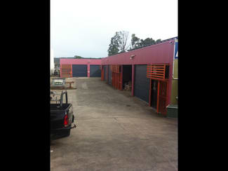 Factory, Warehouse & Industrial commercial property leased at 4 Flint Court Varsity Lakes QLD 4227 Factory, Warehouse & Industrial commercial property leased at 4 Flint Court Varsity Lakes QLD 4227