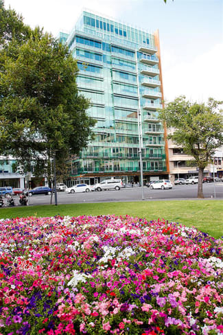 Offices commercial property leased at 110/147 Pirie Street Adelaide SA 5000