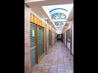 Offices commercial property leased at 6/28 Bell Street Toowoomba City QLD 4350
