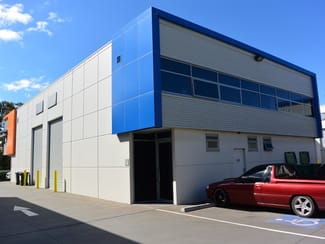 Factory, Warehouse & Industrial commercial property leased at 19/46 Bay Rd Taren Point NSW 2229 Factory, Warehouse & Industrial commercial property leased at 19/46 Bay Rd Taren Point NSW 2229