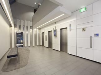 Medical / Consulting commercial property leased at 93 George Street Parramatta NSW 2150 Medical / Consulting commercial property leased at 93 George Street Parramatta NSW 2150