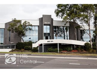Offices commercial property leased at 16/265-271 Pennant Hills Road Thornleigh NSW 2120 Offices commercial property leased at 16/265-271 Pennant Hills Road Thornleigh NSW 2120
