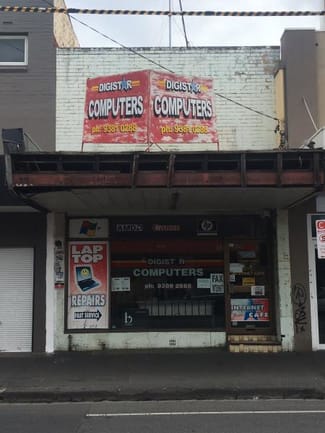 Shop & Retail commercial property leased at 859 Sydney Road Brunswick VIC 3056 Shop & Retail commercial property leased at 859 Sydney Road Brunswick VIC 3056