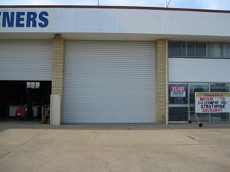 Factory, Warehouse & Industrial commercial property leased at 1/16 Paisley Drive Lawnton QLD 4501