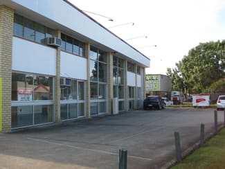 Factory, Warehouse & Industrial commercial property leased at 1/16 Paisley Drive Lawnton QLD 4501