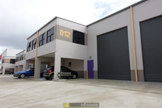 Factory, Warehouse & Industrial commercial property leased at D8/5-7 Hepher Road Campbelltown NSW 2560 Factory, Warehouse & Industrial commercial property leased at D8/5-7 Hepher Road Campbelltown NSW 2560