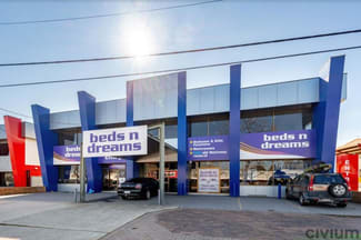 Offices commercial property leased at Level 1/96 Barrier Street Fyshwick ACT 2609 Offices commercial property leased at Level 1/96 Barrier Street Fyshwick ACT 2609
