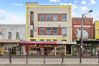 Showrooms / Bulky Goods commercial property leased at Level 2/283 Liverpool Road Ashfield NSW 2131 Showrooms / Bulky Goods commercial property leased at Level 2/283 Liverpool Road Ashfield NSW 2131