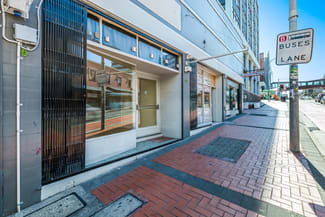 Offices commercial property leased at 220 Keira Street Wollongong NSW 2500
