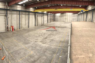 Factory, Warehouse & Industrial commercial property leased at 42 Birnie Avenue Lidcombe NSW 2141 Factory, Warehouse & Industrial commercial property leased at 42 Birnie Avenue Lidcombe NSW 2141