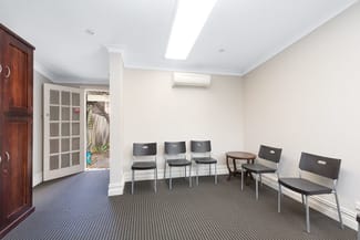 Offices commercial property leased at 76 Cleveland Chippendale NSW 2008 Offices commercial property leased at 76 Cleveland Chippendale NSW 2008