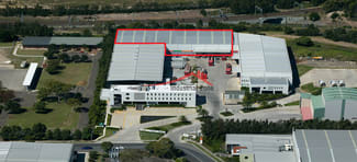 Factory, Warehouse & Industrial commercial property leased at 1B/42 Birnie Avenue Lidcombe NSW 2141 Factory, Warehouse & Industrial commercial property leased at 1B/42 Birnie Avenue Lidcombe NSW 2141
