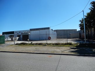 Factory, Warehouse & Industrial commercial property leased at 36 Tennant Street Welshpool WA 6106 Factory, Warehouse & Industrial commercial property leased at 36 Tennant Street Welshpool WA 6106