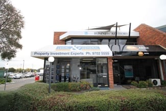 Shop & Retail commercial property leased at 8/28-32 Gloucester Avenue Berwick VIC 3806 Shop & Retail commercial property leased at 8/28-32 Gloucester Avenue Berwick VIC 3806