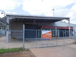 Factory, Warehouse & Industrial commercial property leased at Unit 2/8 Travers Street Coconut Grove NT 0810 Factory, Warehouse & Industrial commercial property leased at Unit 2/8 Travers Street Coconut Grove NT 0810