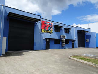 Factory, Warehouse & Industrial commercial property leased at 7 Hollingsworth Street Portsmith QLD 4870