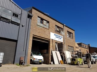 Factory, Warehouse & Industrial commercial property leased at Kingsgrove NSW 2208 Factory, Warehouse & Industrial commercial property leased at Kingsgrove NSW 2208
