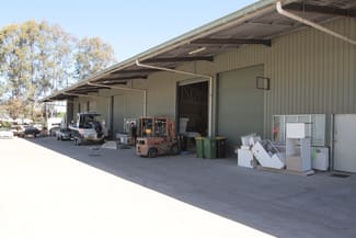 Factory, Warehouse & Industrial commercial property leased at 14 Oasis Court Clontarf QLD 4019 Factory, Warehouse & Industrial commercial property leased at 14 Oasis Court Clontarf QLD 4019