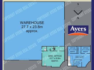 Factory, Warehouse & Industrial commercial property leased at 14 Boulder Road Malaga WA 6090 Factory, Warehouse & Industrial commercial property leased at 14 Boulder Road Malaga WA 6090