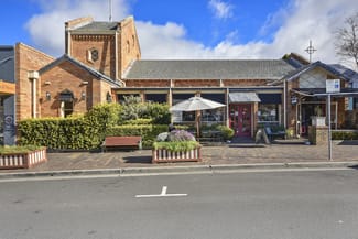 Shop & Retail commercial property leased at 187 The Mall Leura NSW 2780 Shop & Retail commercial property leased at 187 The Mall Leura NSW 2780